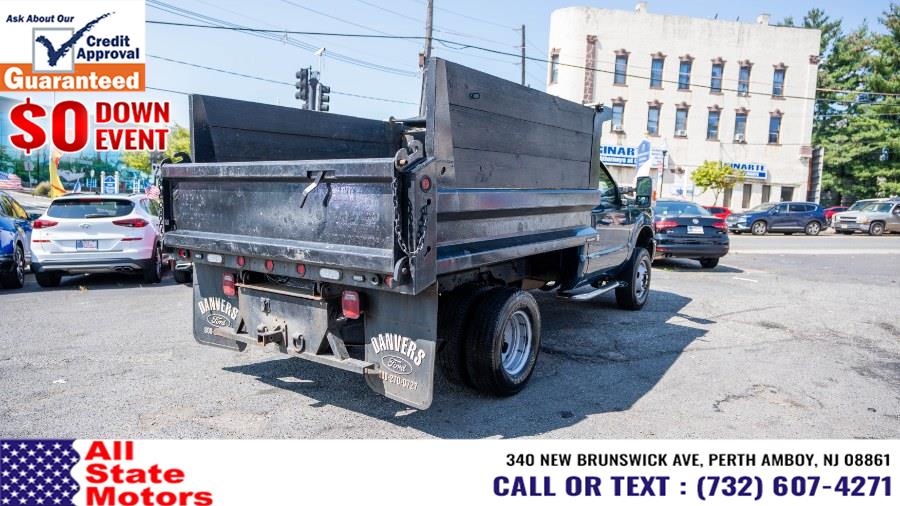 2016 Ford Super Duty F-350 DRW 4WD Reg Cab 141" WB 60" CA XL, available for sale in Perth Amboy, New Jersey | All State Motor Inc. Perth Amboy, New Jersey 2016 Ford Super Duty F-350 DRW 4WD Reg Cab 141" WB 60" CA XL, available for sale in Perth Amboy, New Jersey | All State Motor Inc. Perth Amboy, New Jersey