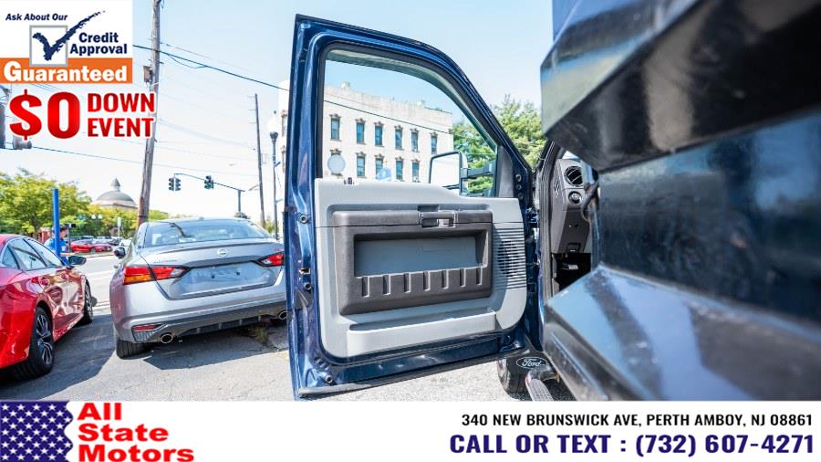 2016 Ford Super Duty F-350 DRW 4WD Reg Cab 141" WB 60" CA XL, available for sale in Perth Amboy, New Jersey | All State Motor Inc. Perth Amboy, New Jersey 2016 Ford Super Duty F-350 DRW 4WD Reg Cab 141" WB 60" CA XL, available for sale in Perth Amboy, New Jersey | All State Motor Inc. Perth Amboy, New Jersey