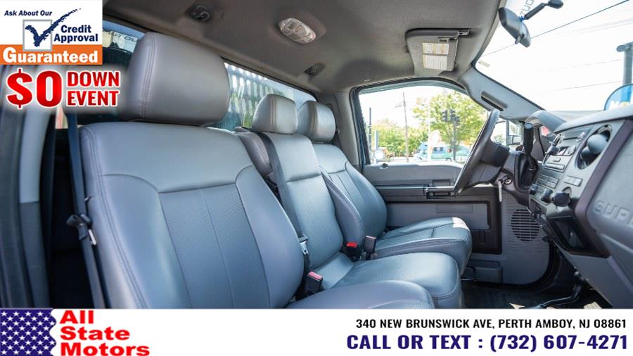 2016 Ford Super Duty F-350 DRW 4WD Reg Cab 141" WB 60" CA XL, available for sale in Perth Amboy, New Jersey | All State Motor Inc. Perth Amboy, New Jersey 2016 Ford Super Duty F-350 DRW 4WD Reg Cab 141" WB 60" CA XL, available for sale in Perth Amboy, New Jersey | All State Motor Inc. Perth Amboy, New Jersey