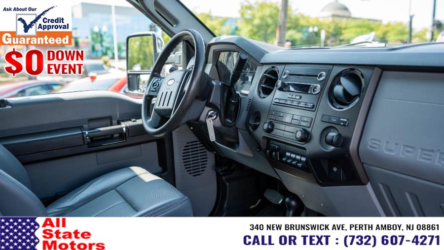 2016 Ford Super Duty F-350 DRW 4WD Reg Cab 141" WB 60" CA XL, available for sale in Perth Amboy, New Jersey | All State Motor Inc. Perth Amboy, New Jersey 2016 Ford Super Duty F-350 DRW 4WD Reg Cab 141" WB 60" CA XL, available for sale in Perth Amboy, New Jersey | All State Motor Inc. Perth Amboy, New Jersey