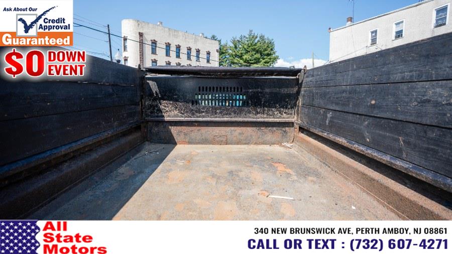 2016 Ford Super Duty F-350 DRW 4WD Reg Cab 141" WB 60" CA XL, available for sale in Perth Amboy, New Jersey | All State Motor Inc. Perth Amboy, New Jersey 2016 Ford Super Duty F-350 DRW 4WD Reg Cab 141" WB 60" CA XL, available for sale in Perth Amboy, New Jersey | All State Motor Inc. Perth Amboy, New Jersey