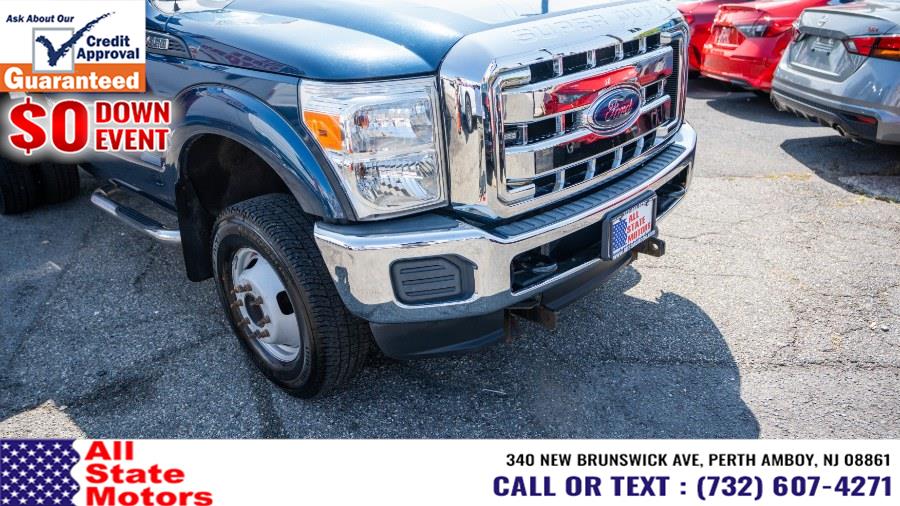 2016 Ford Super Duty F-350 DRW 4WD Reg Cab 141" WB 60" CA XL, available for sale in Perth Amboy, New Jersey | All State Motor Inc. Perth Amboy, New Jersey 2016 Ford Super Duty F-350 DRW 4WD Reg Cab 141" WB 60" CA XL, available for sale in Perth Amboy, New Jersey | All State Motor Inc. Perth Amboy, New Jersey