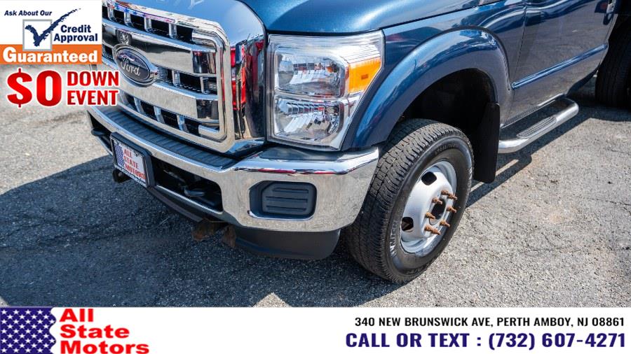 2016 Ford Super Duty F-350 DRW 4WD Reg Cab 141" WB 60" CA XL, available for sale in Perth Amboy, New Jersey | All State Motor Inc. Perth Amboy, New Jersey 2016 Ford Super Duty F-350 DRW 4WD Reg Cab 141" WB 60" CA XL, available for sale in Perth Amboy, New Jersey | All State Motor Inc. Perth Amboy, New Jersey