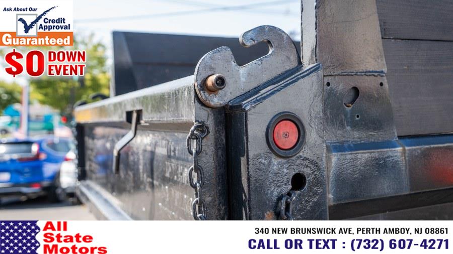 2016 Ford Super Duty F-350 DRW 4WD Reg Cab 141" WB 60" CA XL, available for sale in Perth Amboy, New Jersey | All State Motor Inc. Perth Amboy, New Jersey 2016 Ford Super Duty F-350 DRW 4WD Reg Cab 141" WB 60" CA XL, available for sale in Perth Amboy, New Jersey | All State Motor Inc. Perth Amboy, New Jersey