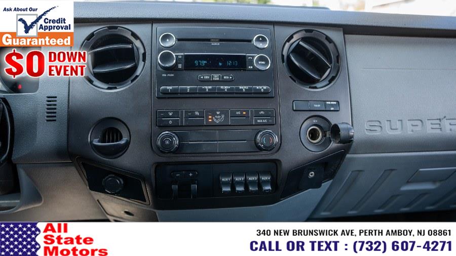2016 Ford Super Duty F-350 DRW 4WD Reg Cab 141" WB 60" CA XL, available for sale in Perth Amboy, New Jersey | All State Motor Inc. Perth Amboy, New Jersey 2016 Ford Super Duty F-350 DRW 4WD Reg Cab 141" WB 60" CA XL, available for sale in Perth Amboy, New Jersey | All State Motor Inc. Perth Amboy, New Jersey