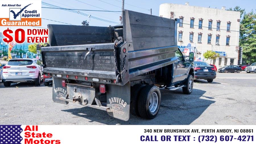 2016 Ford Super Duty F-350 DRW 4WD Reg Cab 141" WB 60" CA XL, available for sale in Perth Amboy, New Jersey | All State Motor Inc. Perth Amboy, New Jersey 2016 Ford Super Duty F-350 DRW 4WD Reg Cab 141" WB 60" CA XL, available for sale in Perth Amboy, New Jersey | All State Motor Inc. Perth Amboy, New Jersey