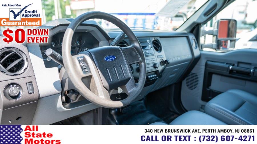 2016 Ford Super Duty F-350 DRW 4WD Reg Cab 141" WB 60" CA XL, available for sale in Perth Amboy, New Jersey | All State Motor Inc. Perth Amboy, New Jersey 2016 Ford Super Duty F-350 DRW 4WD Reg Cab 141" WB 60" CA XL, available for sale in Perth Amboy, New Jersey | All State Motor Inc. Perth Amboy, New Jersey