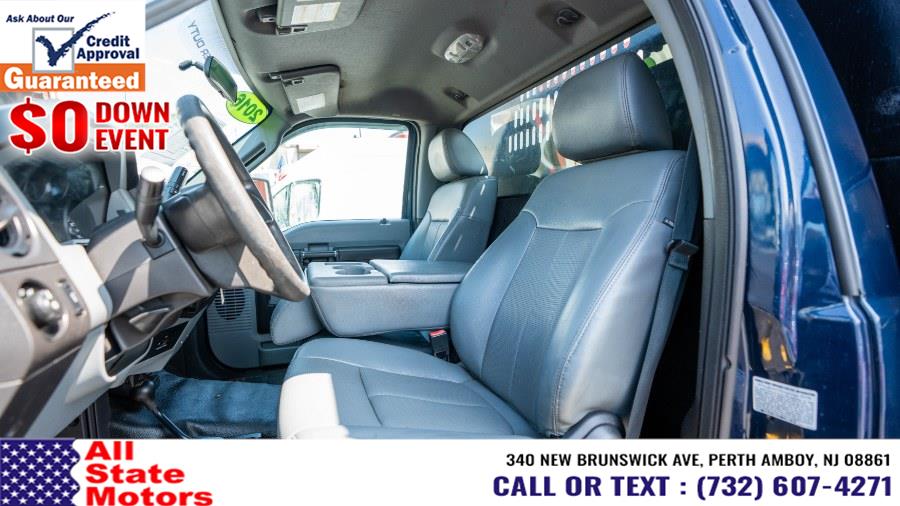 2016 Ford Super Duty F-350 DRW 4WD Reg Cab 141" WB 60" CA XL, available for sale in Perth Amboy, New Jersey | All State Motor Inc. Perth Amboy, New Jersey 2016 Ford Super Duty F-350 DRW 4WD Reg Cab 141" WB 60" CA XL, available for sale in Perth Amboy, New Jersey | All State Motor Inc. Perth Amboy, New Jersey