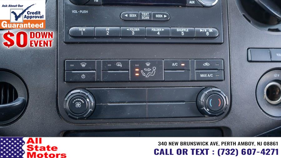 2016 Ford Super Duty F-350 DRW 4WD Reg Cab 141" WB 60" CA XL, available for sale in Perth Amboy, New Jersey | All State Motor Inc. Perth Amboy, New Jersey 2016 Ford Super Duty F-350 DRW 4WD Reg Cab 141" WB 60" CA XL, available for sale in Perth Amboy, New Jersey | All State Motor Inc. Perth Amboy, New Jersey