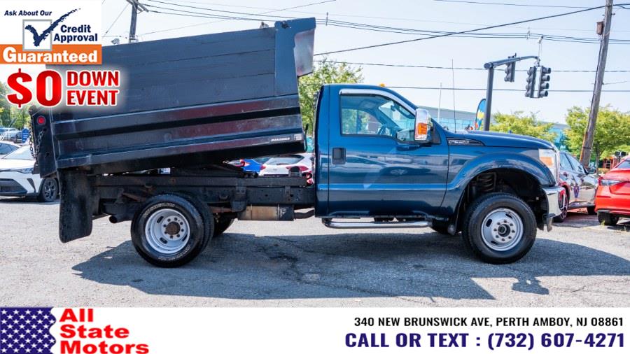 2016 Ford Super Duty F-350 DRW 4WD Reg Cab 141" WB 60" CA XL, available for sale in Perth Amboy, New Jersey | All State Motor Inc. Perth Amboy, New Jersey 2016 Ford Super Duty F-350 DRW 4WD Reg Cab 141" WB 60" CA XL, available for sale in Perth Amboy, New Jersey | All State Motor Inc. Perth Amboy, New Jersey