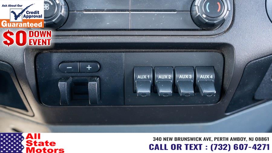 2016 Ford Super Duty F-350 DRW 4WD Reg Cab 141" WB 60" CA XL, available for sale in Perth Amboy, New Jersey | All State Motor Inc. Perth Amboy, New Jersey 2016 Ford Super Duty F-350 DRW 4WD Reg Cab 141" WB 60" CA XL, available for sale in Perth Amboy, New Jersey | All State Motor Inc. Perth Amboy, New Jersey