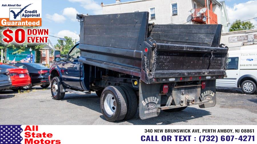 2016 Ford Super Duty F-350 DRW 4WD Reg Cab 141" WB 60" CA XL, available for sale in Perth Amboy, New Jersey | All State Motor Inc. Perth Amboy, New Jersey 2016 Ford Super Duty F-350 DRW 4WD Reg Cab 141" WB 60" CA XL, available for sale in Perth Amboy, New Jersey | All State Motor Inc. Perth Amboy, New Jersey
