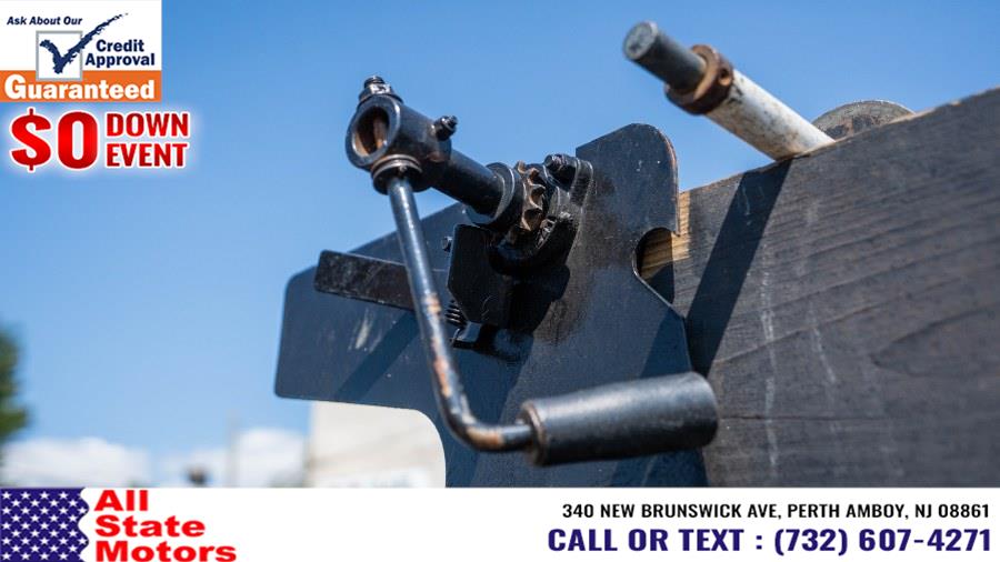 2016 Ford Super Duty F-350 DRW 4WD Reg Cab 141" WB 60" CA XL, available for sale in Perth Amboy, New Jersey | All State Motor Inc. Perth Amboy, New Jersey 2016 Ford Super Duty F-350 DRW 4WD Reg Cab 141" WB 60" CA XL, available for sale in Perth Amboy, New Jersey | All State Motor Inc. Perth Amboy, New Jersey