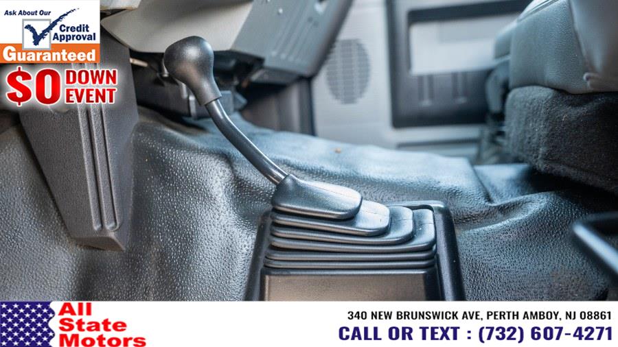 2016 Ford Super Duty F-350 DRW 4WD Reg Cab 141" WB 60" CA XL, available for sale in Perth Amboy, New Jersey | All State Motor Inc. Perth Amboy, New Jersey 2016 Ford Super Duty F-350 DRW 4WD Reg Cab 141" WB 60" CA XL, available for sale in Perth Amboy, New Jersey | All State Motor Inc. Perth Amboy, New Jersey