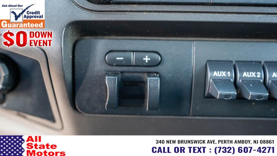 2016 Ford Super Duty F-350 DRW 4WD Reg Cab 141" WB 60" CA XL, available for sale in Perth Amboy, New Jersey | All State Motor Inc. Perth Amboy, New Jersey 2016 Ford Super Duty F-350 DRW 4WD Reg Cab 141" WB 60" CA XL, available for sale in Perth Amboy, New Jersey | All State Motor Inc. Perth Amboy, New Jersey