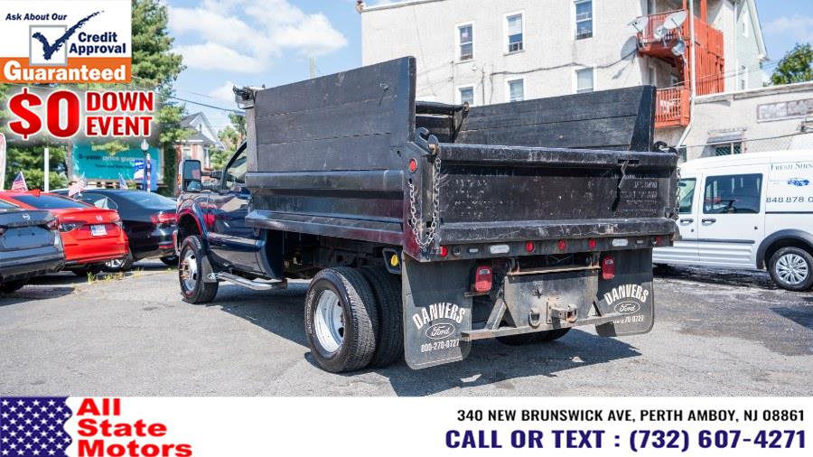 2016 Ford Super Duty F-350 DRW 4WD Reg Cab 141" WB 60" CA XL, available for sale in Perth Amboy, New Jersey | All State Motor Inc. Perth Amboy, New Jersey 2016 Ford Super Duty F-350 DRW 4WD Reg Cab 141" WB 60" CA XL, available for sale in Perth Amboy, New Jersey | All State Motor Inc. Perth Amboy, New Jersey