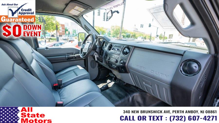 2016 Ford Super Duty F-350 DRW 4WD Reg Cab 141" WB 60" CA XL, available for sale in Perth Amboy, New Jersey | All State Motor Inc. Perth Amboy, New Jersey 2016 Ford Super Duty F-350 DRW 4WD Reg Cab 141" WB 60" CA XL, available for sale in Perth Amboy, New Jersey | All State Motor Inc. Perth Amboy, New Jersey