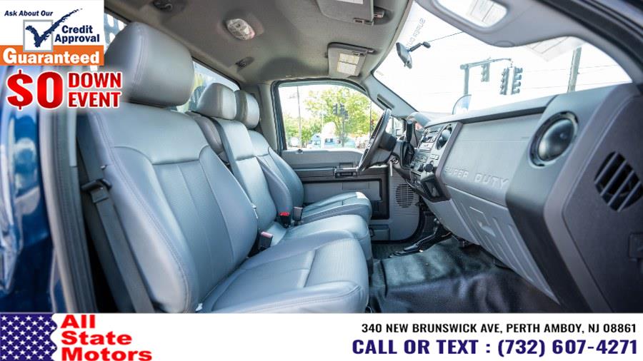 2016 Ford Super Duty F-350 DRW 4WD Reg Cab 141" WB 60" CA XL, available for sale in Perth Amboy, New Jersey | All State Motor Inc. Perth Amboy, New Jersey 2016 Ford Super Duty F-350 DRW 4WD Reg Cab 141" WB 60" CA XL, available for sale in Perth Amboy, New Jersey | All State Motor Inc. Perth Amboy, New Jersey