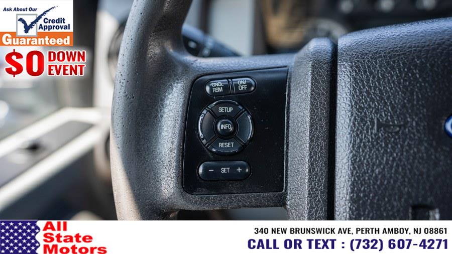 2016 Ford Super Duty F-350 DRW 4WD Reg Cab 141" WB 60" CA XL, available for sale in Perth Amboy, New Jersey | All State Motor Inc. Perth Amboy, New Jersey 2016 Ford Super Duty F-350 DRW 4WD Reg Cab 141" WB 60" CA XL, available for sale in Perth Amboy, New Jersey | All State Motor Inc. Perth Amboy, New Jersey