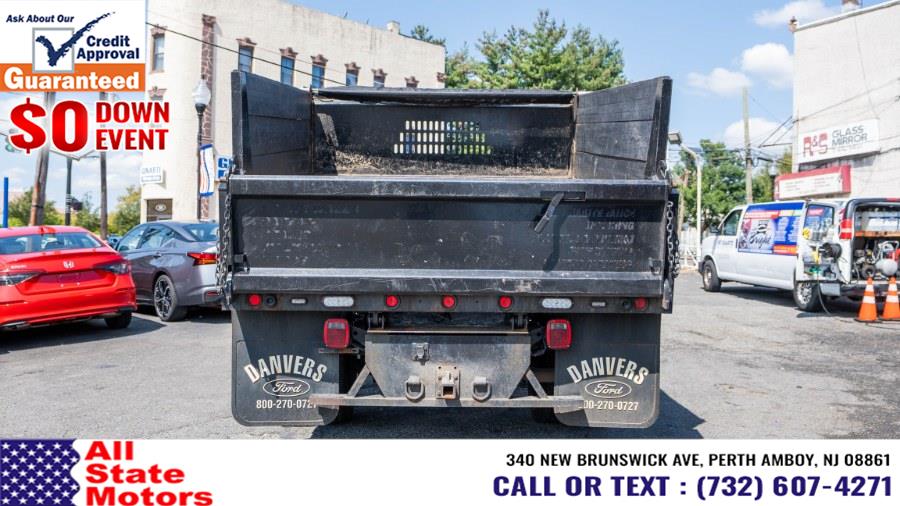 2016 Ford Super Duty F-350 DRW 4WD Reg Cab 141" WB 60" CA XL, available for sale in Perth Amboy, New Jersey | All State Motor Inc. Perth Amboy, New Jersey 2016 Ford Super Duty F-350 DRW 4WD Reg Cab 141" WB 60" CA XL, available for sale in Perth Amboy, New Jersey | All State Motor Inc. Perth Amboy, New Jersey