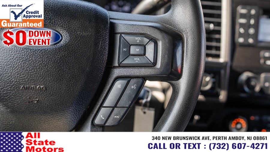 2021 Ford Super Duty F-350 DRW XL 4WD SuperCab 168" WB 60" CA, available for sale in Perth Amboy, New Jersey | All State Motor Inc. Perth Amboy, New Jersey 2021 Ford Super Duty F-350 DRW XL 4WD SuperCab 168" WB 60" CA, available for sale in Perth Amboy, New Jersey | All State Motor Inc. Perth Amboy, New Jersey