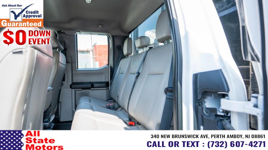 2021 Ford Super Duty F-350 DRW XL 4WD SuperCab 168" WB 60" CA, available for sale in Perth Amboy, New Jersey | All State Motor Inc. Perth Amboy, New Jersey 2021 Ford Super Duty F-350 DRW XL 4WD SuperCab 168" WB 60" CA, available for sale in Perth Amboy, New Jersey | All State Motor Inc. Perth Amboy, New Jersey