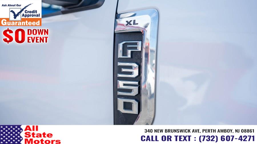 2021 Ford Super Duty F-350 DRW XL 4WD SuperCab 168" WB 60" CA, available for sale in Perth Amboy, New Jersey | All State Motor Inc. Perth Amboy, New Jersey 2021 Ford Super Duty F-350 DRW XL 4WD SuperCab 168" WB 60" CA, available for sale in Perth Amboy, New Jersey | All State Motor Inc. Perth Amboy, New Jersey