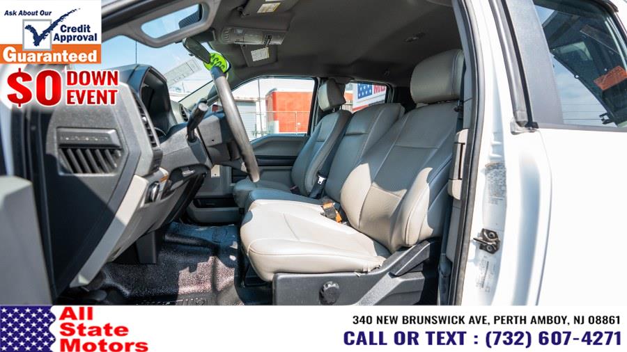 2021 Ford Super Duty F-350 DRW XL 4WD SuperCab 168" WB 60" CA, available for sale in Perth Amboy, New Jersey | All State Motor Inc. Perth Amboy, New Jersey 2021 Ford Super Duty F-350 DRW XL 4WD SuperCab 168" WB 60" CA, available for sale in Perth Amboy, New Jersey | All State Motor Inc. Perth Amboy, New Jersey