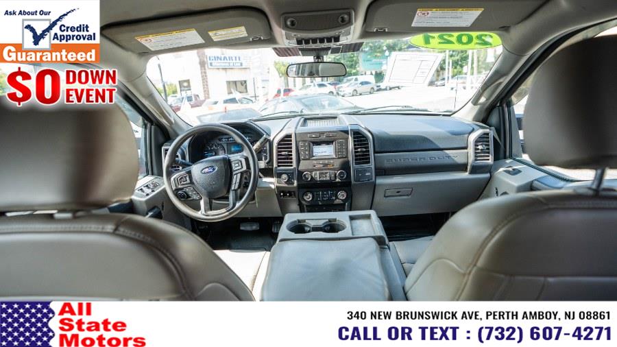 2021 Ford Super Duty F-350 DRW XL 4WD SuperCab 168" WB 60" CA, available for sale in Perth Amboy, New Jersey | All State Motor Inc. Perth Amboy, New Jersey 2021 Ford Super Duty F-350 DRW XL 4WD SuperCab 168" WB 60" CA, available for sale in Perth Amboy, New Jersey | All State Motor Inc. Perth Amboy, New Jersey