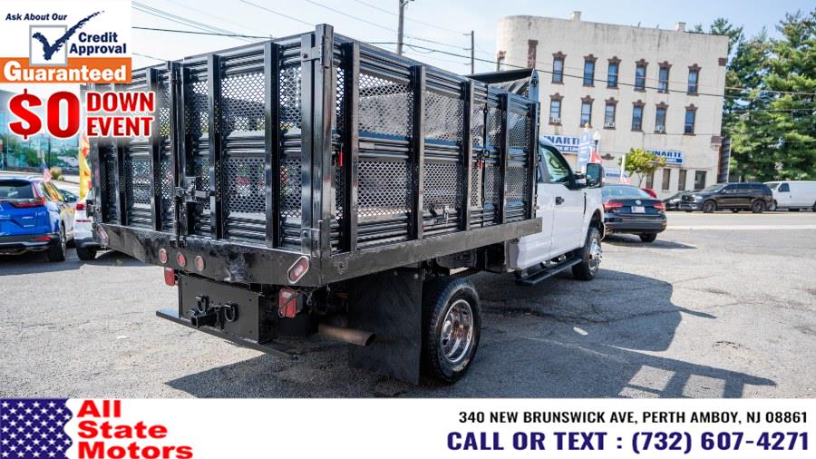 2021 Ford Super Duty F-350 DRW XL 4WD SuperCab 168" WB 60" CA, available for sale in Perth Amboy, New Jersey | All State Motor Inc. Perth Amboy, New Jersey 2021 Ford Super Duty F-350 DRW XL 4WD SuperCab 168" WB 60" CA, available for sale in Perth Amboy, New Jersey | All State Motor Inc. Perth Amboy, New Jersey