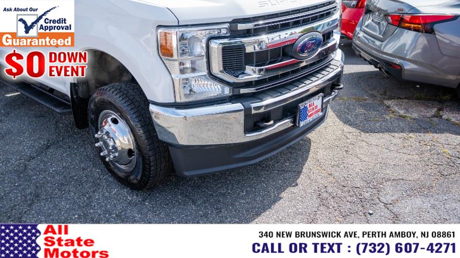 2021 Ford Super Duty F-350 DRW XL 4WD SuperCab 168" WB 60" CA, available for sale in Perth Amboy, New Jersey | All State Motor Inc. Perth Amboy, New Jersey 2021 Ford Super Duty F-350 DRW XL 4WD SuperCab 168" WB 60" CA, available for sale in Perth Amboy, New Jersey | All State Motor Inc. Perth Amboy, New Jersey