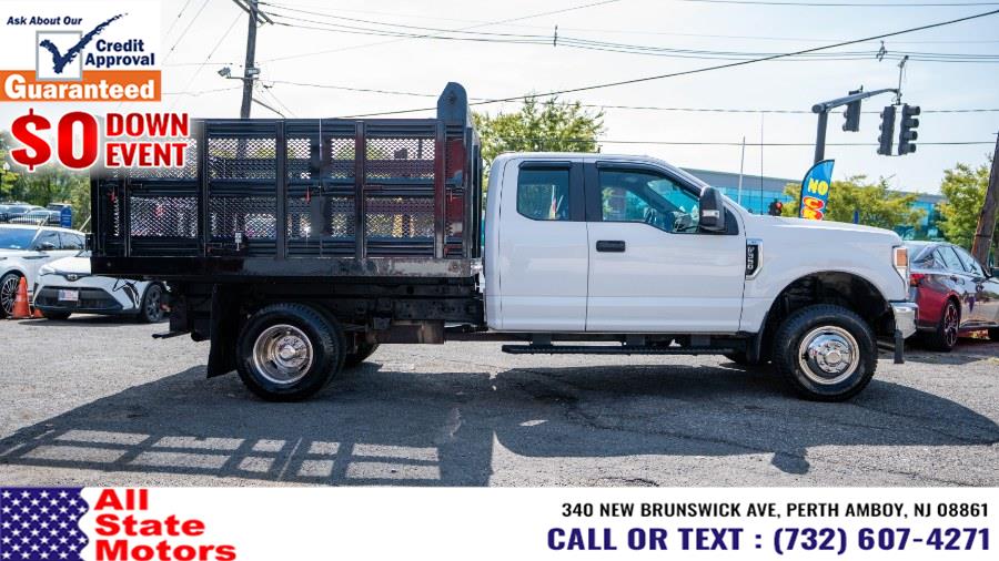 2021 Ford Super Duty F-350 DRW XL 4WD SuperCab 168" WB 60" CA, available for sale in Perth Amboy, New Jersey | All State Motor Inc. Perth Amboy, New Jersey 2021 Ford Super Duty F-350 DRW XL 4WD SuperCab 168" WB 60" CA, available for sale in Perth Amboy, New Jersey | All State Motor Inc. Perth Amboy, New Jersey