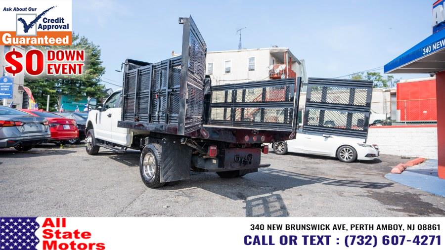 2021 Ford Super Duty F-350 DRW XL 4WD SuperCab 168" WB 60" CA, available for sale in Perth Amboy, New Jersey | All State Motor Inc. Perth Amboy, New Jersey 2021 Ford Super Duty F-350 DRW XL 4WD SuperCab 168" WB 60" CA, available for sale in Perth Amboy, New Jersey | All State Motor Inc. Perth Amboy, New Jersey