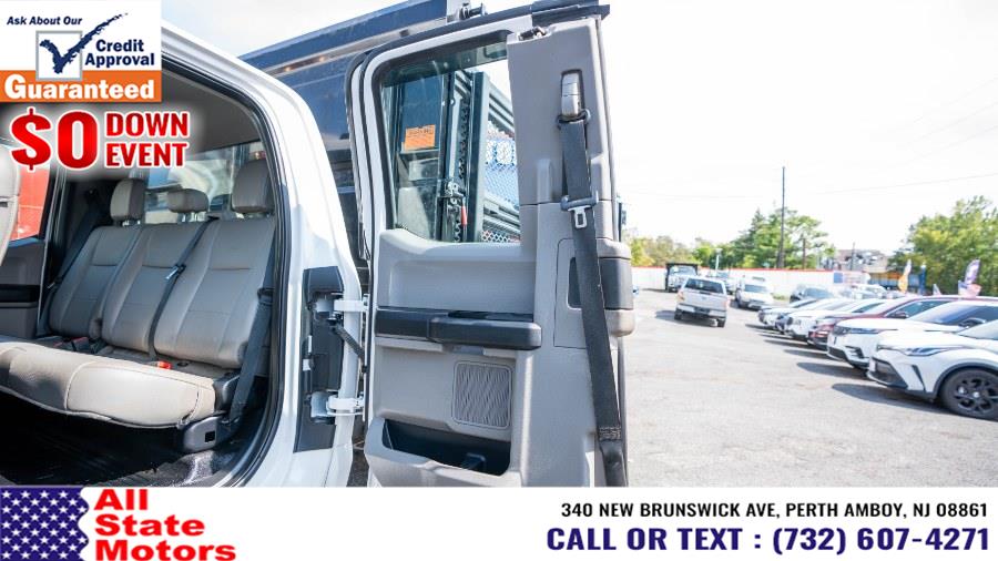 2021 Ford Super Duty F-350 DRW XL 4WD SuperCab 168" WB 60" CA, available for sale in Perth Amboy, New Jersey | All State Motor Inc. Perth Amboy, New Jersey 2021 Ford Super Duty F-350 DRW XL 4WD SuperCab 168" WB 60" CA, available for sale in Perth Amboy, New Jersey | All State Motor Inc. Perth Amboy, New Jersey