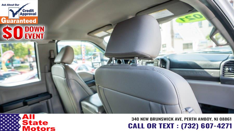 2021 Ford Super Duty F-350 DRW XL 4WD SuperCab 168" WB 60" CA, available for sale in Perth Amboy, New Jersey | All State Motor Inc. Perth Amboy, New Jersey 2021 Ford Super Duty F-350 DRW XL 4WD SuperCab 168" WB 60" CA, available for sale in Perth Amboy, New Jersey | All State Motor Inc. Perth Amboy, New Jersey