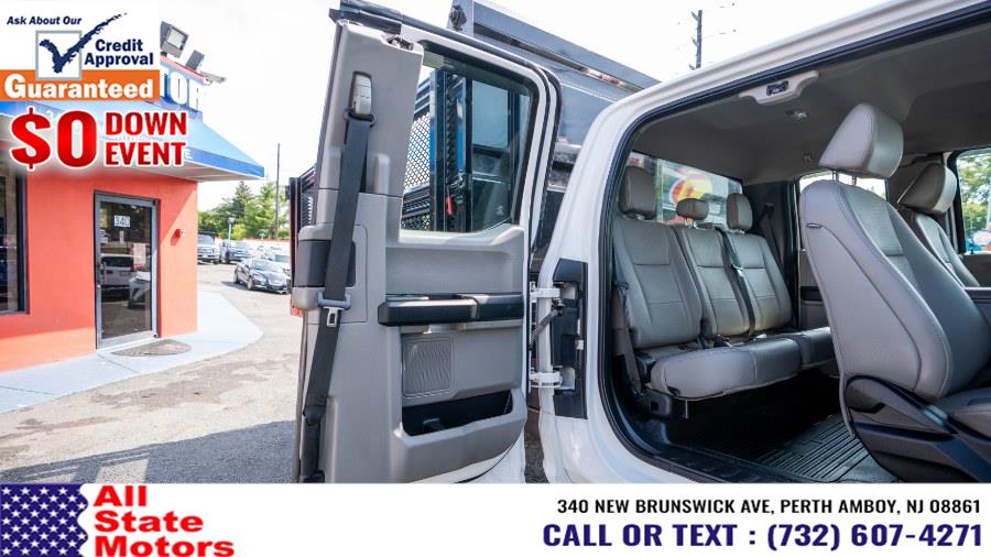 2021 Ford Super Duty F-350 DRW XL 4WD SuperCab 168" WB 60" CA, available for sale in Perth Amboy, New Jersey | All State Motor Inc. Perth Amboy, New Jersey 2021 Ford Super Duty F-350 DRW XL 4WD SuperCab 168" WB 60" CA, available for sale in Perth Amboy, New Jersey | All State Motor Inc. Perth Amboy, New Jersey