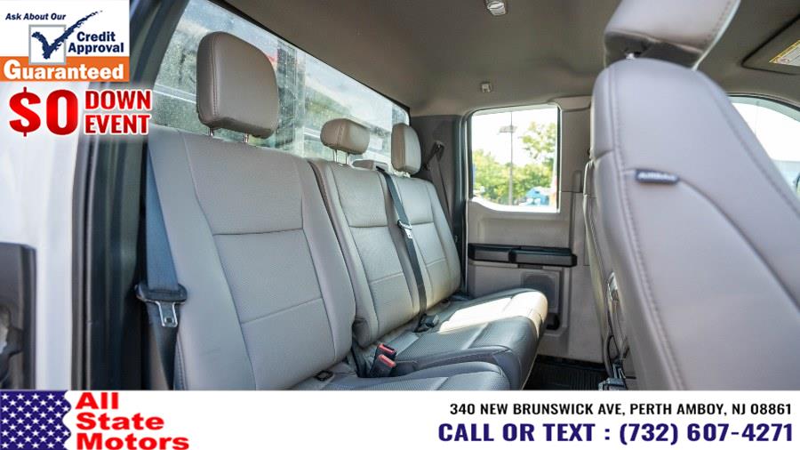 2021 Ford Super Duty F-350 DRW XL 4WD SuperCab 168" WB 60" CA, available for sale in Perth Amboy, New Jersey | All State Motor Inc. Perth Amboy, New Jersey 2021 Ford Super Duty F-350 DRW XL 4WD SuperCab 168" WB 60" CA, available for sale in Perth Amboy, New Jersey | All State Motor Inc. Perth Amboy, New Jersey