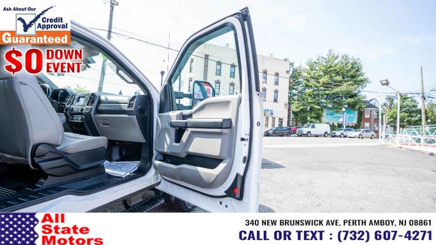 2021 Ford Super Duty F-350 DRW XL 4WD SuperCab 168" WB 60" CA, available for sale in Perth Amboy, New Jersey | All State Motor Inc. Perth Amboy, New Jersey 2021 Ford Super Duty F-350 DRW XL 4WD SuperCab 168" WB 60" CA, available for sale in Perth Amboy, New Jersey | All State Motor Inc. Perth Amboy, New Jersey
