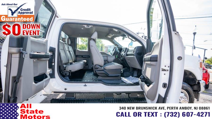 2021 Ford Super Duty F-350 DRW XL 4WD SuperCab 168" WB 60" CA, available for sale in Perth Amboy, New Jersey | All State Motor Inc. Perth Amboy, New Jersey 2021 Ford Super Duty F-350 DRW XL 4WD SuperCab 168" WB 60" CA, available for sale in Perth Amboy, New Jersey | All State Motor Inc. Perth Amboy, New Jersey