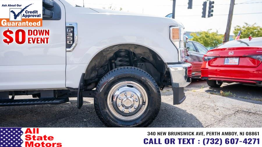 2021 Ford Super Duty F-350 DRW XL 4WD SuperCab 168" WB 60" CA, available for sale in Perth Amboy, New Jersey | All State Motor Inc. Perth Amboy, New Jersey 2021 Ford Super Duty F-350 DRW XL 4WD SuperCab 168" WB 60" CA, available for sale in Perth Amboy, New Jersey | All State Motor Inc. Perth Amboy, New Jersey