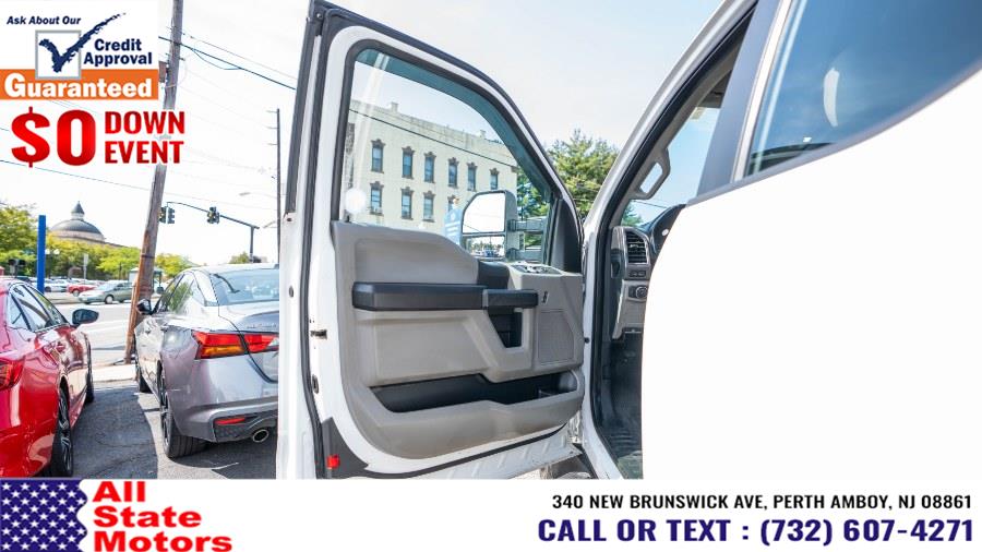 2021 Ford Super Duty F-350 DRW XL 4WD SuperCab 168" WB 60" CA, available for sale in Perth Amboy, New Jersey | All State Motor Inc. Perth Amboy, New Jersey 2021 Ford Super Duty F-350 DRW XL 4WD SuperCab 168" WB 60" CA, available for sale in Perth Amboy, New Jersey | All State Motor Inc. Perth Amboy, New Jersey