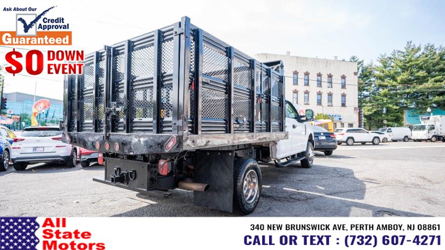 2021 Ford Super Duty F-350 DRW XL 4WD SuperCab 168" WB 60" CA, available for sale in Perth Amboy, New Jersey | All State Motor Inc. Perth Amboy, New Jersey 2021 Ford Super Duty F-350 DRW XL 4WD SuperCab 168" WB 60" CA, available for sale in Perth Amboy, New Jersey | All State Motor Inc. Perth Amboy, New Jersey
