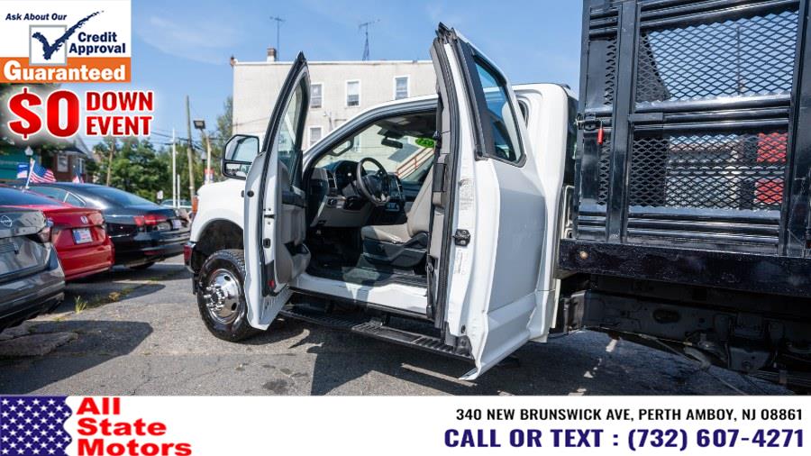 2021 Ford Super Duty F-350 DRW XL 4WD SuperCab 168" WB 60" CA, available for sale in Perth Amboy, New Jersey | All State Motor Inc. Perth Amboy, New Jersey 2021 Ford Super Duty F-350 DRW XL 4WD SuperCab 168" WB 60" CA, available for sale in Perth Amboy, New Jersey | All State Motor Inc. Perth Amboy, New Jersey
