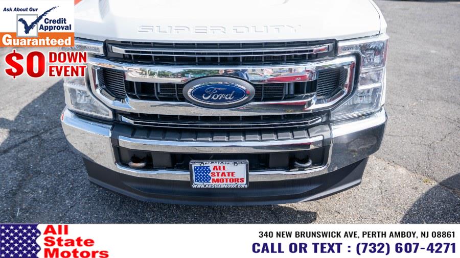 2021 Ford Super Duty F-350 DRW XL 4WD SuperCab 168" WB 60" CA, available for sale in Perth Amboy, New Jersey | All State Motor Inc. Perth Amboy, New Jersey 2021 Ford Super Duty F-350 DRW XL 4WD SuperCab 168" WB 60" CA, available for sale in Perth Amboy, New Jersey | All State Motor Inc. Perth Amboy, New Jersey