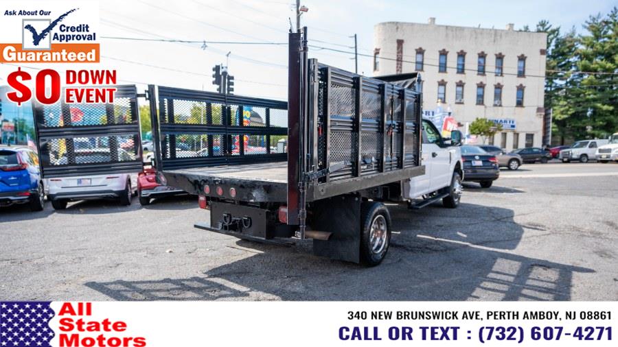 2021 Ford Super Duty F-350 DRW XL 4WD SuperCab 168" WB 60" CA, available for sale in Perth Amboy, New Jersey | All State Motor Inc. Perth Amboy, New Jersey 2021 Ford Super Duty F-350 DRW XL 4WD SuperCab 168" WB 60" CA, available for sale in Perth Amboy, New Jersey | All State Motor Inc. Perth Amboy, New Jersey