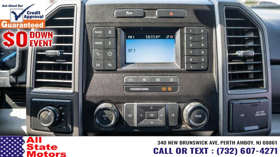 2021 Ford Super Duty F-350 DRW XL 4WD SuperCab 168" WB 60" CA, available for sale in Perth Amboy, New Jersey | All State Motor Inc. Perth Amboy, New Jersey 2021 Ford Super Duty F-350 DRW XL 4WD SuperCab 168" WB 60" CA, available for sale in Perth Amboy, New Jersey | All State Motor Inc. Perth Amboy, New Jersey