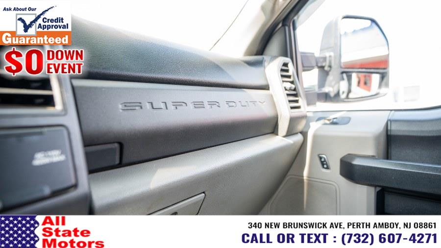2021 Ford Super Duty F-350 DRW XL 4WD SuperCab 168" WB 60" CA, available for sale in Perth Amboy, New Jersey | All State Motor Inc. Perth Amboy, New Jersey 2021 Ford Super Duty F-350 DRW XL 4WD SuperCab 168" WB 60" CA, available for sale in Perth Amboy, New Jersey | All State Motor Inc. Perth Amboy, New Jersey
