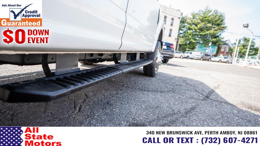 2021 Ford Super Duty F-350 DRW XL 4WD SuperCab 168" WB 60" CA, available for sale in Perth Amboy, New Jersey | All State Motor Inc. Perth Amboy, New Jersey 2021 Ford Super Duty F-350 DRW XL 4WD SuperCab 168" WB 60" CA, available for sale in Perth Amboy, New Jersey | All State Motor Inc. Perth Amboy, New Jersey