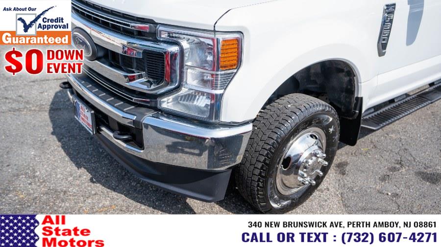 2021 Ford Super Duty F-350 DRW XL 4WD SuperCab 168" WB 60" CA, available for sale in Perth Amboy, New Jersey | All State Motor Inc. Perth Amboy, New Jersey 2021 Ford Super Duty F-350 DRW XL 4WD SuperCab 168" WB 60" CA, available for sale in Perth Amboy, New Jersey | All State Motor Inc. Perth Amboy, New Jersey