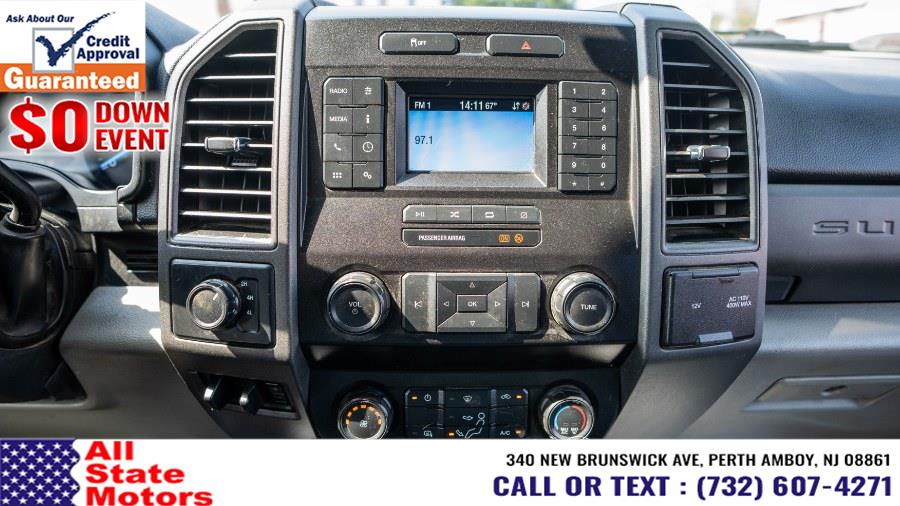 2021 Ford Super Duty F-350 DRW XL 4WD SuperCab 168" WB 60" CA, available for sale in Perth Amboy, New Jersey | All State Motor Inc. Perth Amboy, New Jersey 2021 Ford Super Duty F-350 DRW XL 4WD SuperCab 168" WB 60" CA, available for sale in Perth Amboy, New Jersey | All State Motor Inc. Perth Amboy, New Jersey